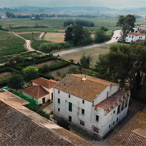 Cal Gotlla Сasa de vacaciones Vilobí del Penedès
