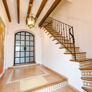 Sierra Morena Apartamento Cazalla de la Sierra