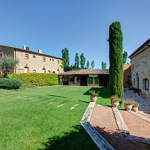 Mas Petit, Turisme Rural Casa rural La Bisbal d'Emporda